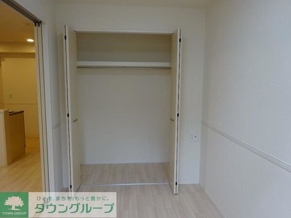 サンローズIIの物件内観写真